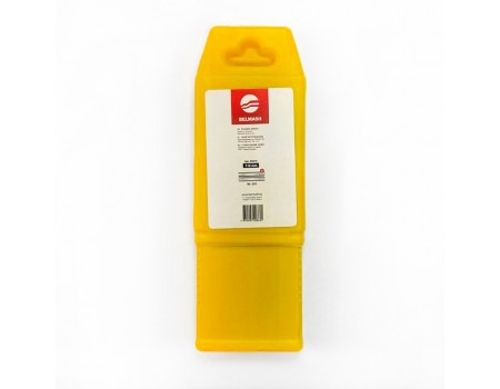 Нож 110х24х3 HSS (комплект из 2 шт) BELMASH для измельчителя BC-250 (30670)
