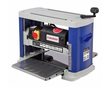 Станок рейсмусовый BELMASH P2000M (S356A)