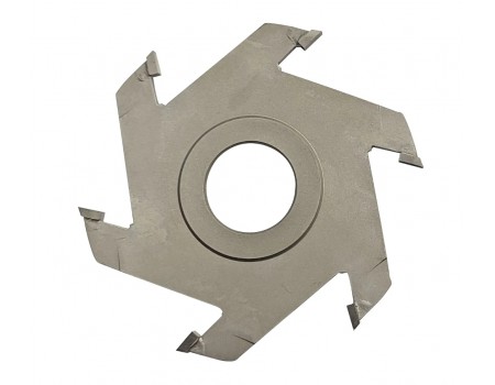 Фреза дисковая пазовая БЕЛМАШ 125х32х6 мм (3202-0187) RF0013A Фреза дисковая пазовая БЕЛМАШ 125х32х6 мм (3202-0187) RF0013A