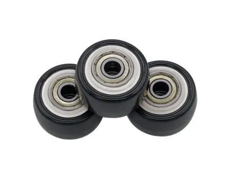 Комплект роликов для люнета BELMASH LL300A (LL300A.000.001) Комплект роликов для люнета BELMASH LL300A (LL300A.000.001)