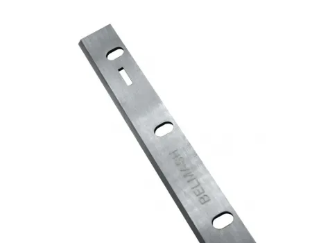 Нож 200х2х20 65MN 1 шт. BELMASH для UNIVERSAL-2000, MOGILEV 2.0, TD-2000, CPL-200 (RN094A)