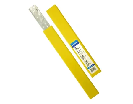 Нож 250х2х20 65MN 1 шт. BELMASH для СДМ-2200, SDM-2200M, MOGILEV 2.4 ECO, TD-2500, CPL-250 (RN087A)