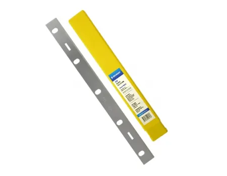 Нож 250х2х20 65MN 1 шт. BELMASH для СДМ-2200, SDM-2200M, MOGILEV 2.4 ECO, TD-2500, CPL-250 (RN087A)