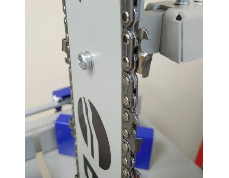 Шина направляющая BELMASH 506L9I (GB-20) 50 см для BELMASH MCS-400, MCS-500 (SD24.00.009)