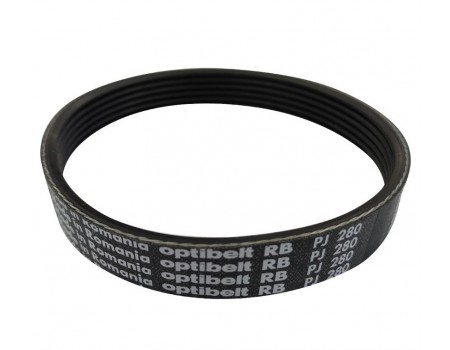 Ремень Optibelt 6PJ280 для приставок BELMASH BFD-01, WB-150