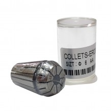 Цанга зажимная ER20 6 мм BELMASH (RA117A)