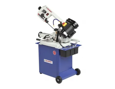 Станок ленточнопильный BELMASH MBS-560CH (S299A)