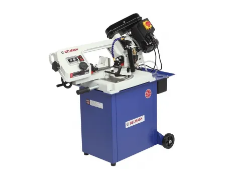 Станок ленточнопильный BELMASH MBS-560CH (S299A)