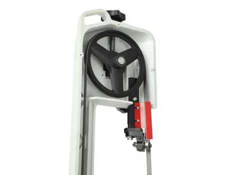 Станок ленточнопильный BELMASH MBS-560CH (S299A)