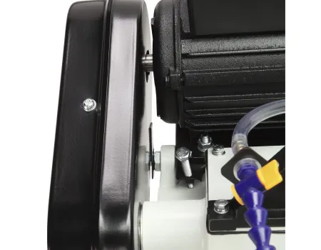 Станок ленточнопильный BELMASH MBS-560CH (S299A)