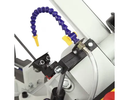 Станок ленточнопильный BELMASH MBS-560CH (S299A)