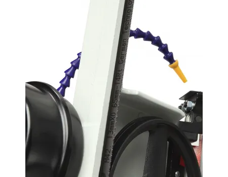 Станок ленточнопильный BELMASH MBS-560CH (S299A)