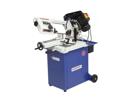 Станок ленточнопильный BELMASH MBS-560CH (S299A)