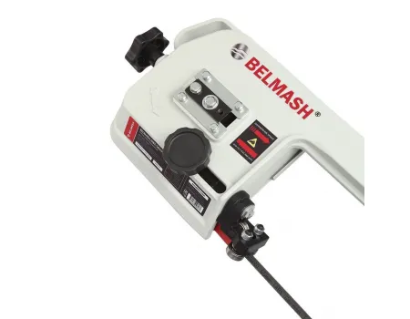 Станок ленточнопильный BELMASH MBS-560CH (S299A)