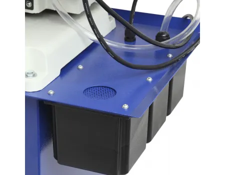 Станок ленточнопильный BELMASH MBS-560CH (S299A)