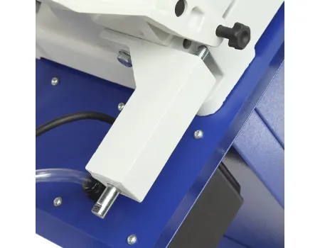 Станок ленточнопильный BELMASH MBS-560CH (S299A)