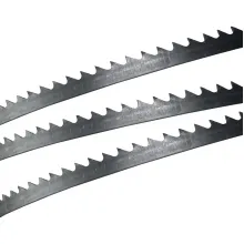 Полотно пильное по дереву BELMASH 10x0,6-4TPI x 1826 (PP158A)