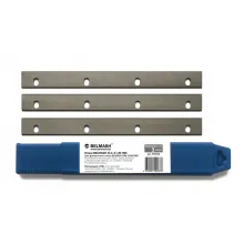 Ножи строгальные BELMASH 214х2х20 HSS (комплект из 3 шт) (RN085A)