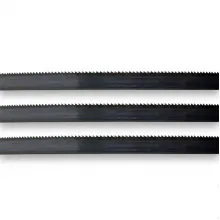 Полотно пильное по дереву BELMASH 10x0,6-14TPI x 1826 (PP161A)