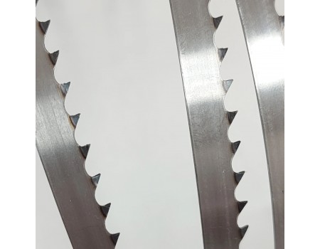 Пила ленточная Nordex Flexible 6х0,63-6 TPI x1511 Пила ленточная Nordex Flexible 6х0,63-6 TPI x1511