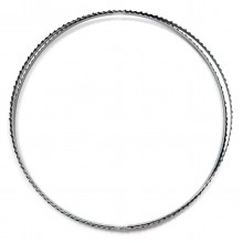 Пила ленточная Nordex Flexible 6х0,63-6 TPI x1511