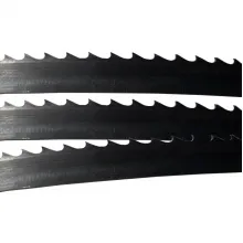 Полотно пильное по дереву BELMASH 15x0,8-3TPI x 3345 (PP218A)