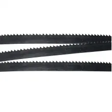 Полотно пильное по дереву BELMASH 10x0,6-10TPI x 3345 (PP216A)