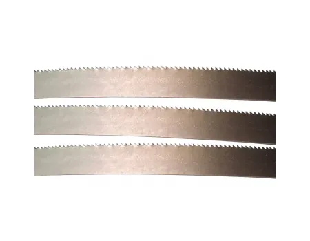 Полотно пильное биметаллическое по дереву BELMASH 12x0,6-14TPI x 1826 (PP238A)