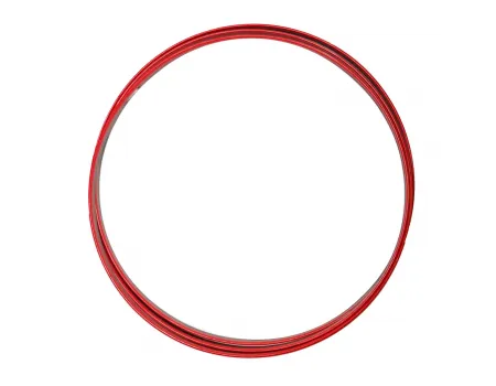 Полотно пильное биметаллическое по дереву BELMASH 12x0,6-14TPI x 1826 (PP238A)