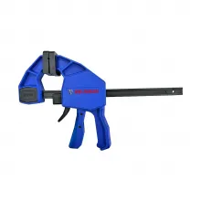 Струбцина быстрозажимная BELMASH QC150P (RA165A)