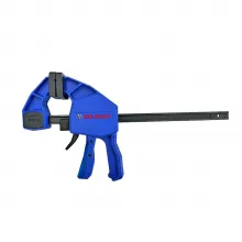 Струбцина быстрозажимная BELMASH QC300P (RA166A)