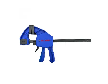 Струбцина быстрозажимная BELMASH QC300P (RA166A)