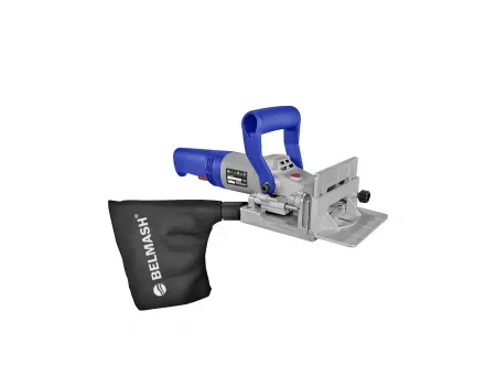 Фрезер ламельный BELMASH MRL-760 (S326A) Фрезер ламельный BELMASH MRL-760 (S326A)