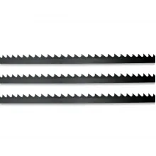 Полотно пильное по дереву BELMASH 10x0,6-4TPI x 2560 (PP187A)