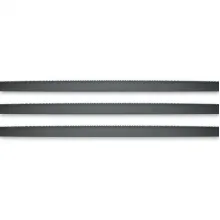 Полотно пильное по металлу BELMASH 13?0,65-14TPI x 1135 (PP309A)