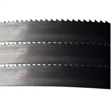 Полотно пильное по дереву BELMASH 20x0,8-6TPI x 3607 (PP230A)