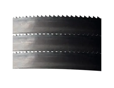 Полотно пильное по дереву BELMASH 20x0,8-6TPI x 3607 (PP230A)