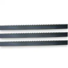 Полотно пильное по дереву BELMASH 10x0,6-8TPI x 1826 (PP160A)