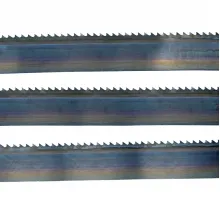 Полотно пильное по дереву BELMASH 25x0,8-6TPI x 3607 (PP318A)