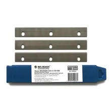 Ножи строгальные BELMASH 154х2х20 мм HSS (RN084A)