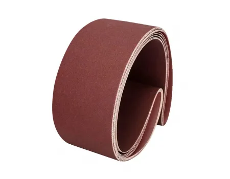 Лента шлифовальная 100х1220 Р80 (SB050A)