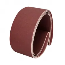 Лента шлифовальная 100х1220 Р180 (SB052A)