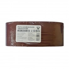 Лента шлифовальная BELMASH 100х610 Р100 (SB032A)