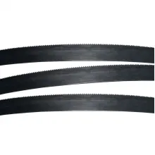 Полотно пильное по дереву BELMASH 12x0,6-18TPI x 2375 (PP207A)