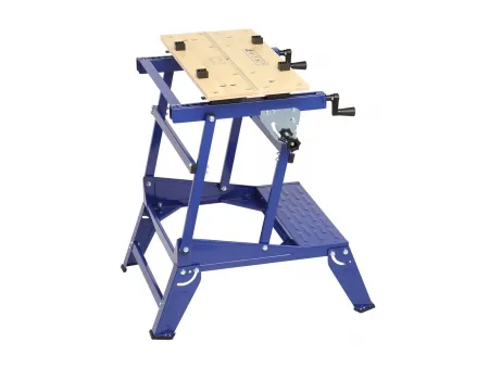 Верстак складной BELMASH WB-100BS (D151A) Верстак складной BELMASH WB-100BS (D151A)