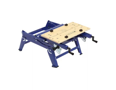 Верстак складной BELMASH WB-100BS (D151A) Верстак складной BELMASH WB-100BS (D151A)