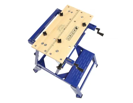 Верстак складной BELMASH WB-100BS (D151A) Верстак складной BELMASH WB-100BS (D151A)