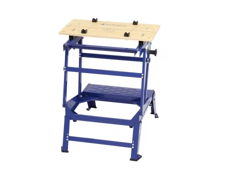 Верстак складной BELMASH WB-100BS (D151A) Верстак складной BELMASH WB-100BS (D151A)