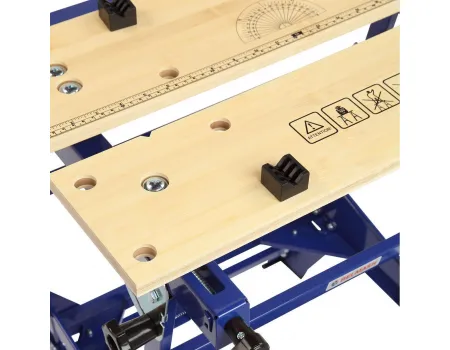 Верстак складной BELMASH WB-100BS (D151A) Верстак складной BELMASH WB-100BS (D151A)