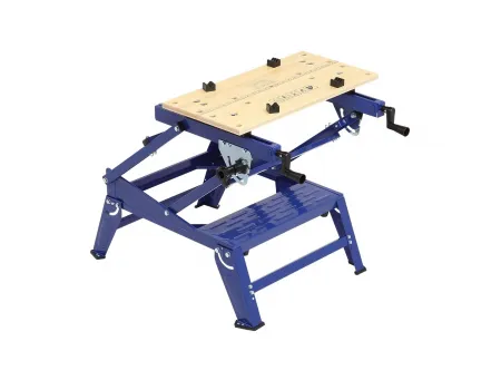 Верстак складной BELMASH WB-100BS (D151A) Верстак складной BELMASH WB-100BS (D151A)